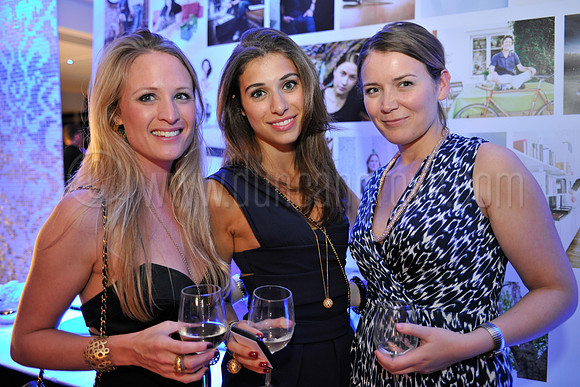 Professional Jeweller Hot 100 Party