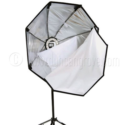 Lastolite 90cm Hotrod Octa Softbox