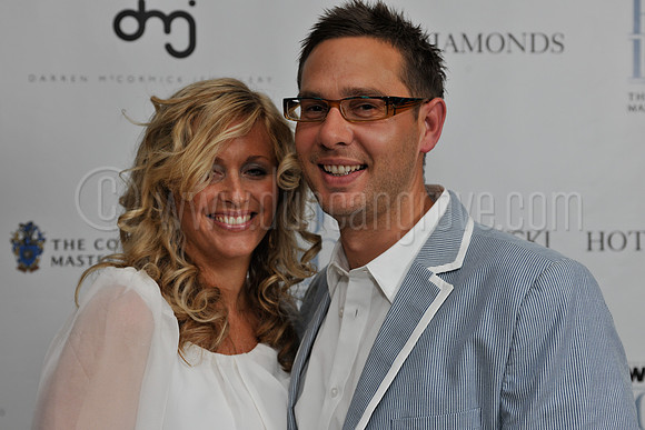 Professional Jeweller Hot 100 Party