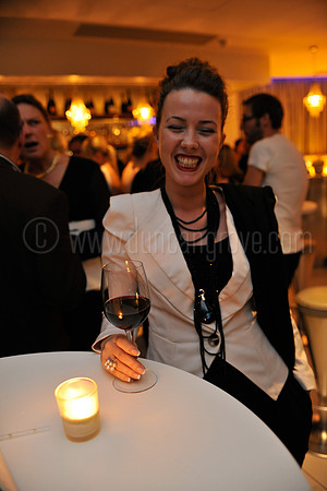 Professional Jeweller Hot 100 Party