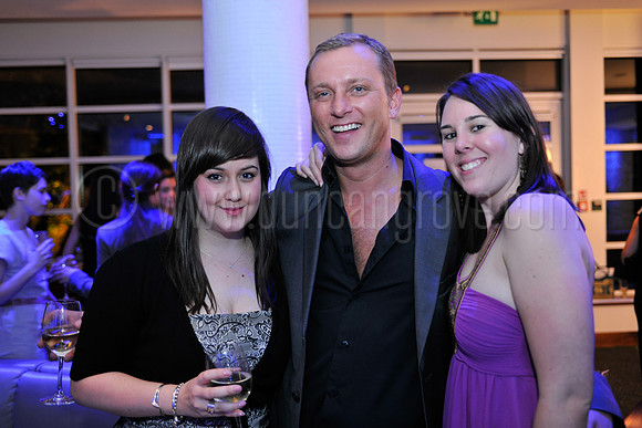 Professional Jeweller Hot 100 Party