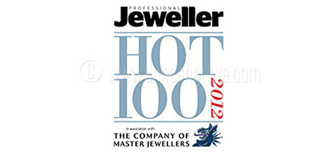 Prof jeweller hot 100 logo 480x220