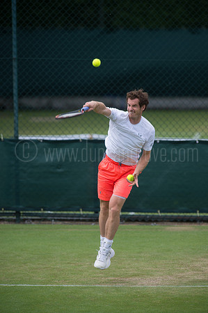 Wimbledon Tennis 28.06.2015.
