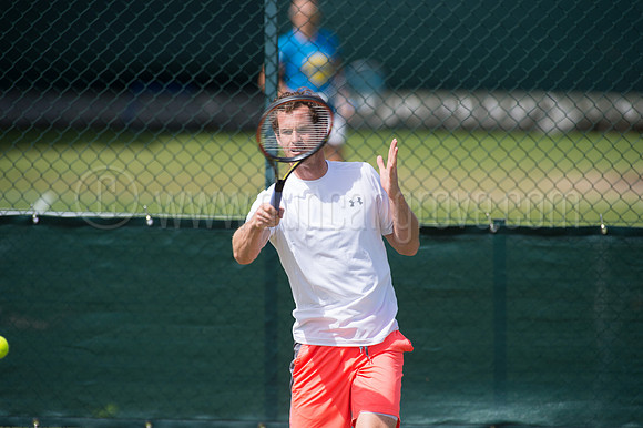 Wimbledon Tennis 28.06.2015.