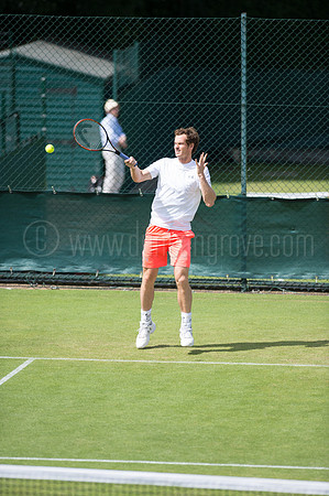 Wimbledon Tennis 28.06.2015.