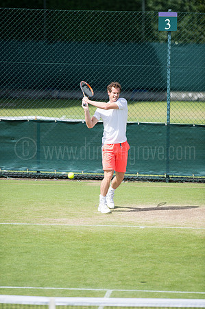 Wimbledon Tennis 28.06.2015.