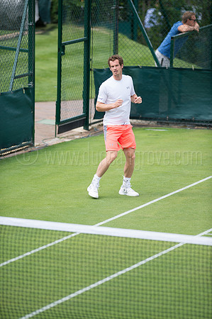 Wimbledon Tennis 28.06.2015.