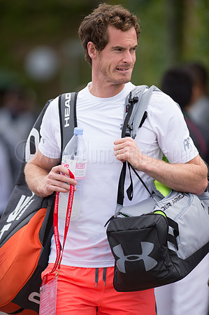 Wimbledon Tennis 28.06.2015.