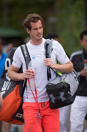 Wimbledon Tennis 28.06.2015.