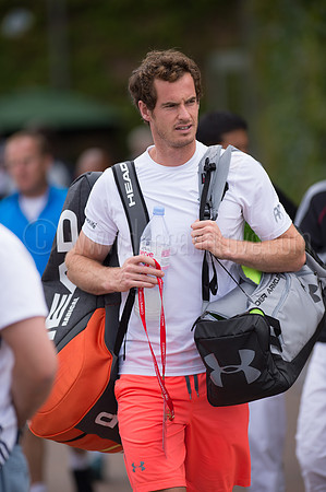 Wimbledon Tennis 28.06.2015.