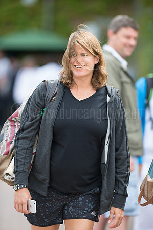 Wimbledon Tennis 28.06.2015.
