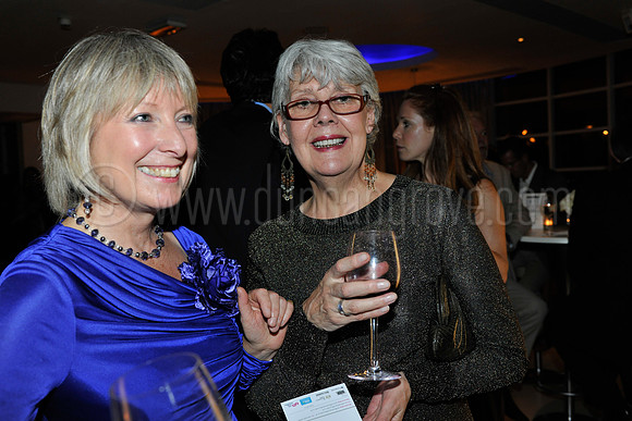 Professional Jeweller Hot 100 Party