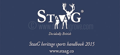 Staag