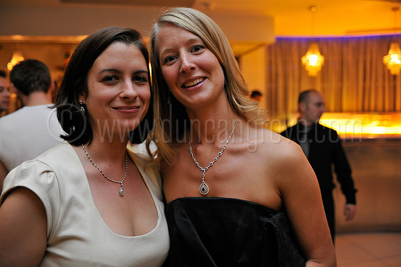 Professional Jeweller Hot 100 Party