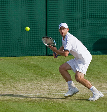 Roddick #2