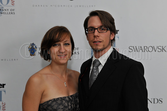 Professional Jeweller Hot 100 Party
