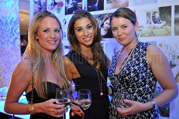 Professional Jeweller Hot 100 Party