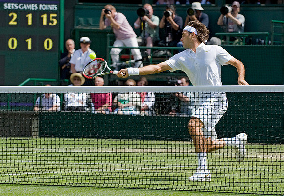 Federer #3