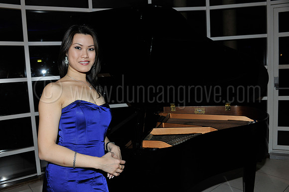 Professional Jeweller Hot 100 Party