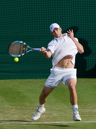 Roddick #2