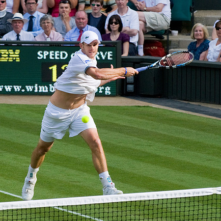 Roddick #3
