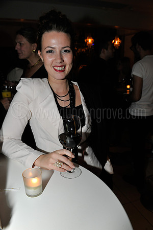 Professional Jeweller Hot 100 Party