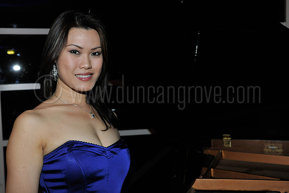Professional Jeweller Hot 100 Party