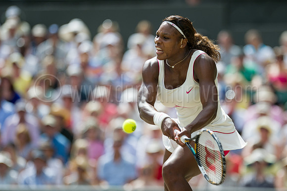 2010 Wimbledon Championships Ladies' Singles - Finals 3 july 2010