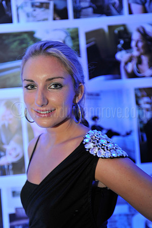 Professional Jeweller Hot 100 Party