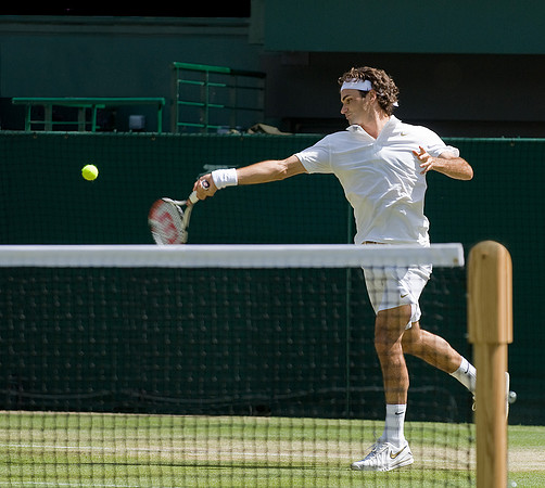 Federer #2