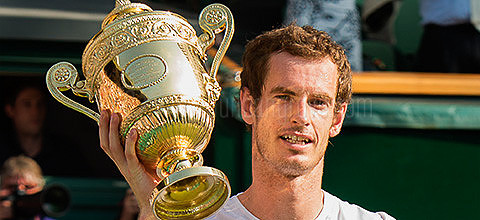 Wimbledon Tennis 07.07.2013 Day 13 2nd Sunday