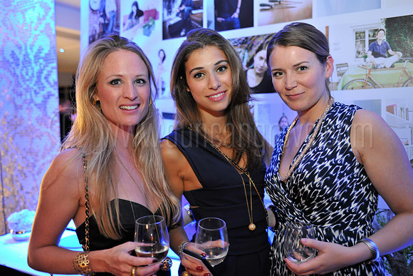 Professional Jeweller Hot 100 Party