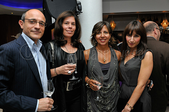 Professional Jeweller Hot 100 Party
