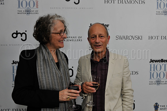 Professional Jeweller Hot 100 Party