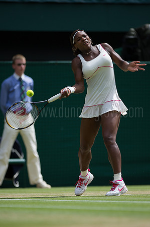 2010 Wimbledon Championships Ladies' Singles - Finals 3 july 2010
