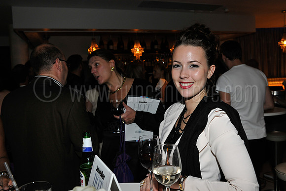 Professional Jeweller Hot 100 Party