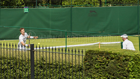 _D5A1494 Andy Murray office practice 2016