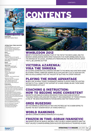 ITM June 2012