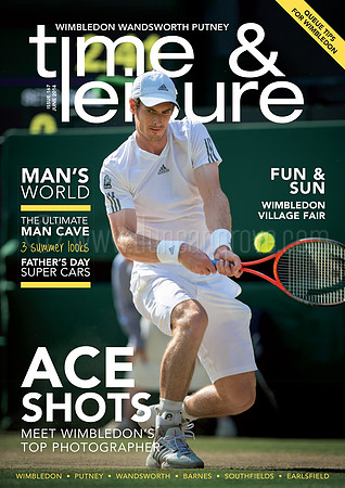 T&L June 14 WW&P cover