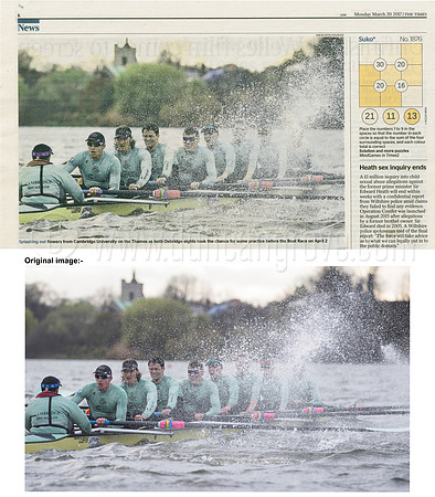 The Times 20 March 2017