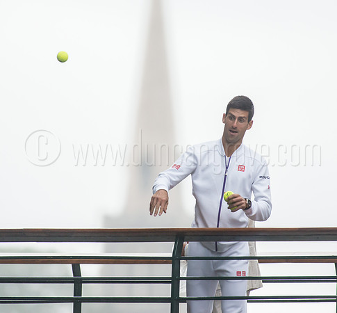 Wimbledon Tennis 12.07.2015.