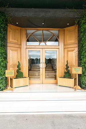 Wimbledon Tennis 17.06.2015,