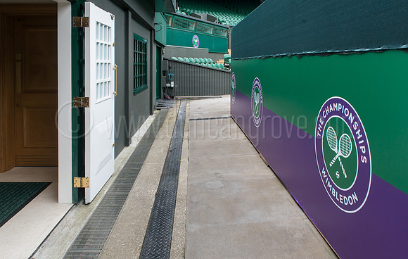 Wimbledon Tennis 17.06.2015,