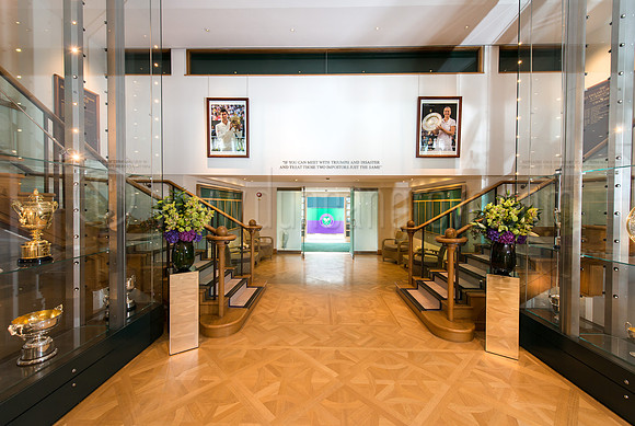 Wimbledon Tennis 17.06.2015,