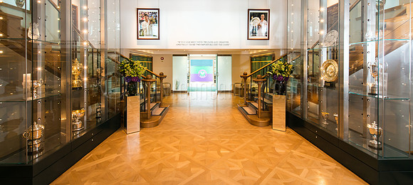 Wimbledon Tennis 17.06.2015,