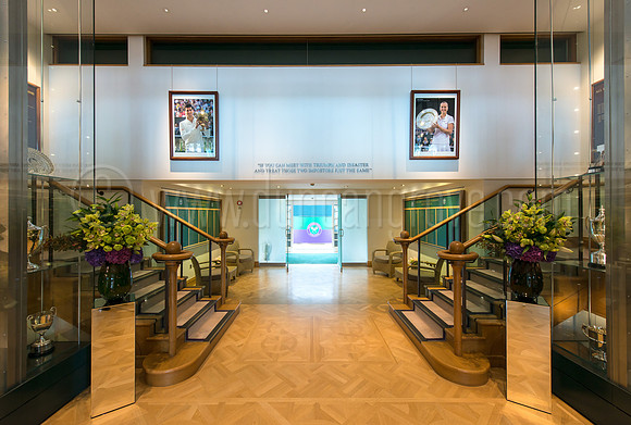 Wimbledon Tennis 17.06.2015,