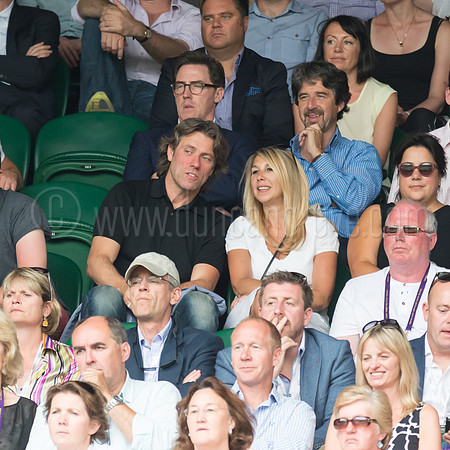 Wimbledon Tennis 23.06.2014 \23.06.2014\