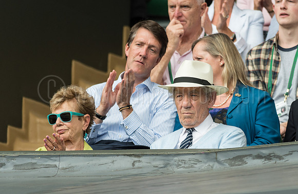 Wimbledon Tennis 23.06.2014 \23.06.2014\