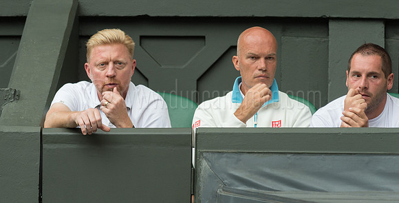 Wimbledon Tennis 23.06.2014 \23.06.2014\