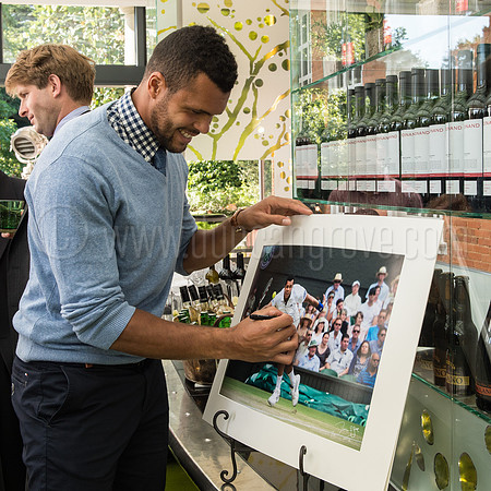 Wimbledon Tennis 18.06.2014 \18.06.2014\